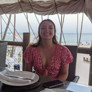 Meet your Posher, Marley